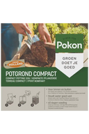 Pokon Compact potting soil