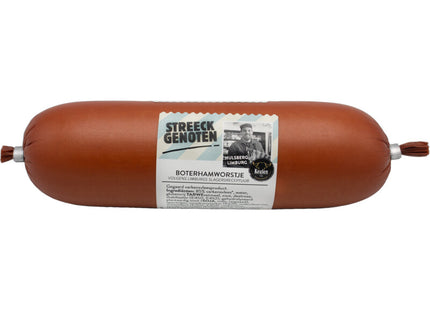 Streeckgenoten Limb boterhamworstje