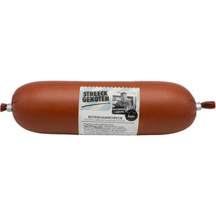 Streeckgenoten Limb boterhamworstje