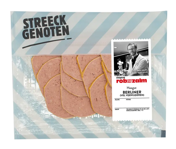 Streeckgenoten Haager Berliner