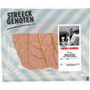 Streeckgenoten Haagse berliner