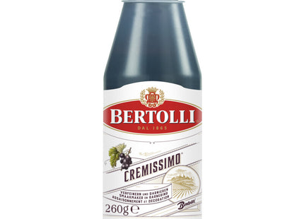 Bertolli Cremissimo