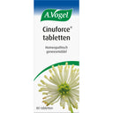 A.Vogel Cinuforce tabletten