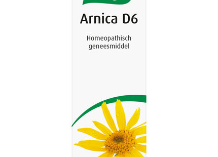 A.Vogel Arnica D6