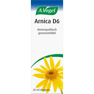 A.Vogel Arnica D6