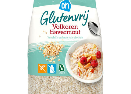 Glutenvrij Volkoren havermout