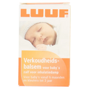 Luuf Cold Balm Baby