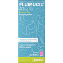 Fluimucil Drank forte 40 mg/ml hoestdrank