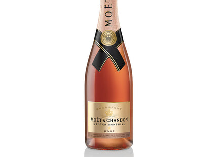 Moët & Chandon Champagne nectar impérial rosé