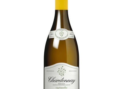 Les Esperons Chardonnay