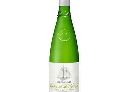 Les Courtelles Picpoul de Pinet