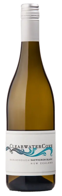 Clearwater Cove Sauvignon Blanc
