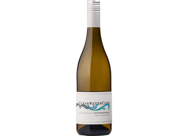 Clearwater Cove Sauvignon Blanc