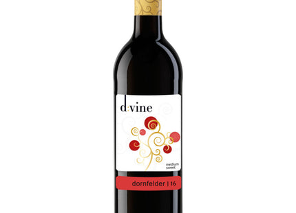 D'Vine Dornfelder