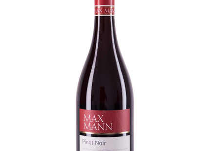 Max Mann Pinot Noir