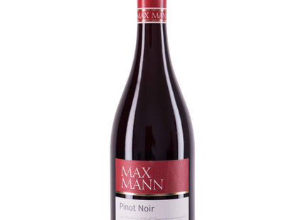Max Mann Pinot Noir