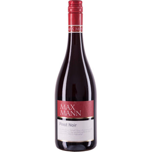 Max Mann Pinot Noir