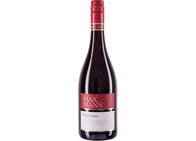 Max Mann Pinot Noir