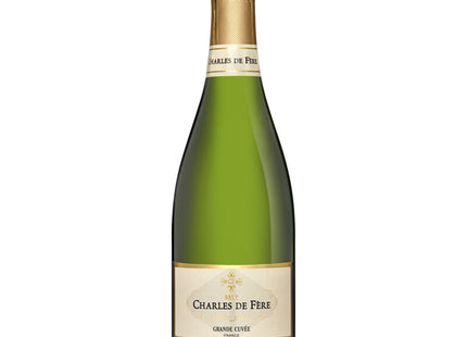 Charles de Fère Crémant de Bourgogne