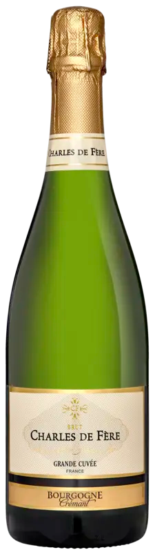 Charles de Fère Crémant de Bourgogne