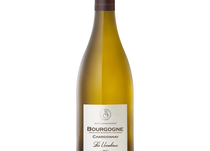 Bourgogne Chardonnay les Ursulines