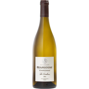 Bourgogne Chardonnay les Ursulines