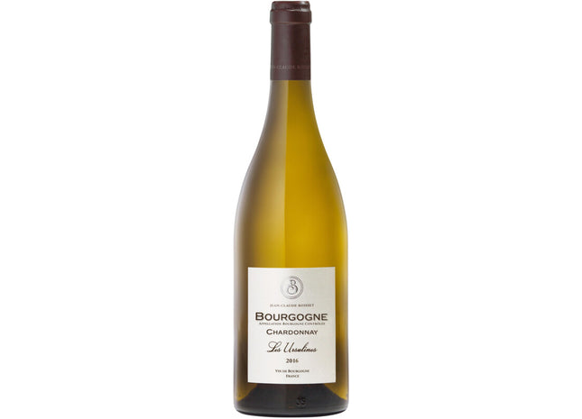 Bourgogne Chardonnay les Ursulines
