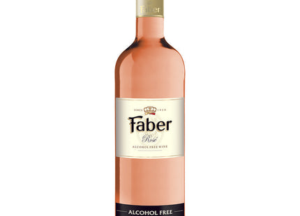 Faber Rosé Alcoholvrij