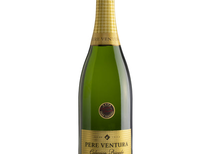 Pere Ventura Collección Privada Cava Reserva Brut