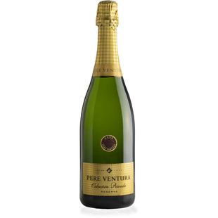 Pere Ventura Collección Privada Cava Reserva Brut