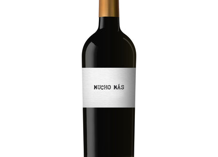 Mucho Mas Rood tempranillo