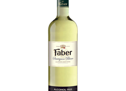 Faber Sauvignon Blanc alcoholvrij  Dutchshopper