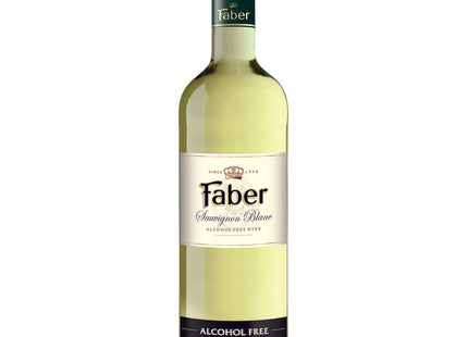 Faber Sauvignon Blanc alcohol-free