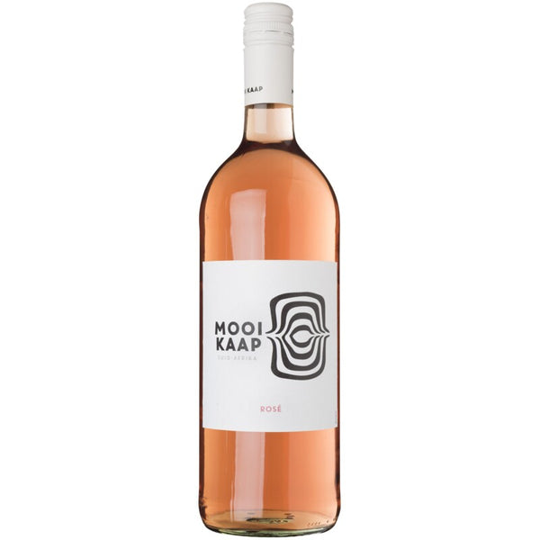 Beautiful Cape Rosé