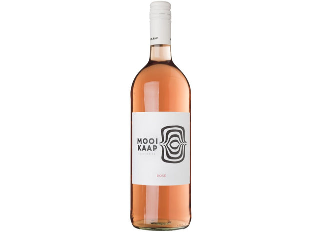 Mooi Kaap Rosé