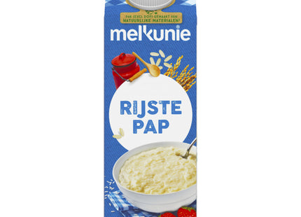 Melkunie Rijstepap