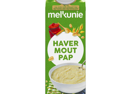 Melkunie Havermoutpap