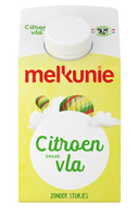 Melkunie Lemon Custard