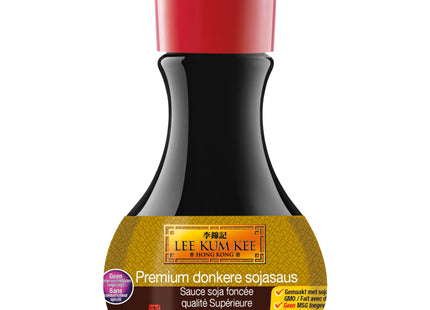 Lee Kum Kee Dark soy sauce