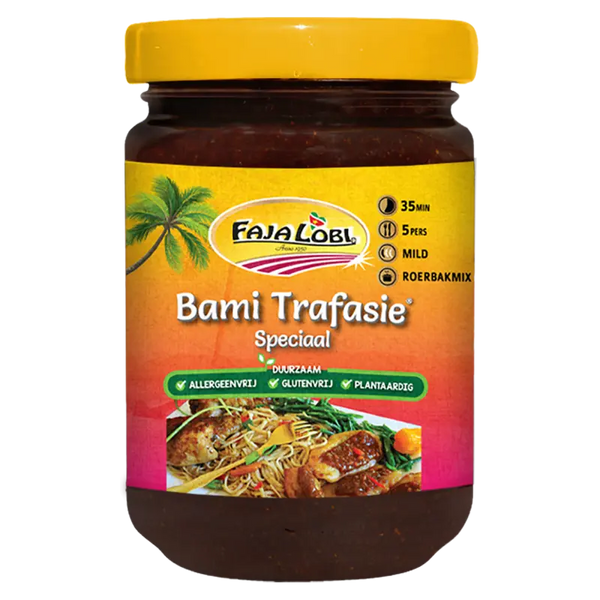 Faja Lobi Bami trafasie speciaal