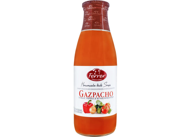 Ferrer Gazpacho