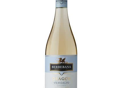 Berberana Dragon verdejo viura