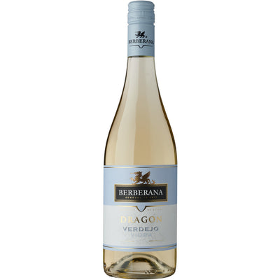 Verdejo (Fresh and dry)