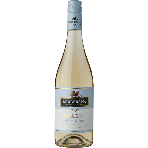 Berberana Dragon verdejo viura
