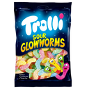 Trolli Saure Leuchtwürmchen