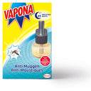 Vapona Anti-Mücken Nachfüllung 45 Nächte