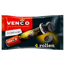 Venco Topdrop hard salt 4-pack