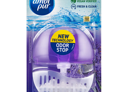 Ambi Pur Toiletblok lavendel