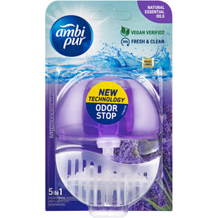 Ambi Pur Toiletblok lavendel