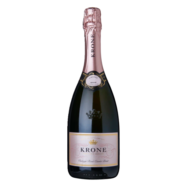 Krone Altmodischer Rosé Cuvée Brut